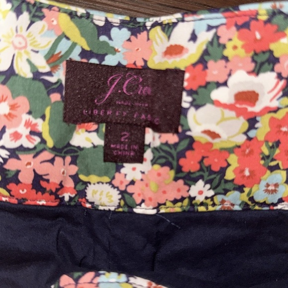 J. Crew Shorts - Picture 2 of 3